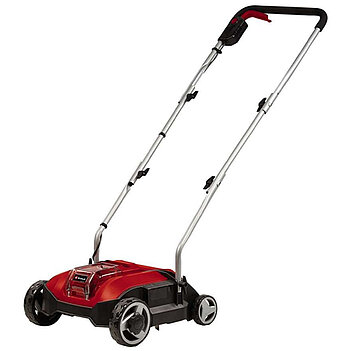 Аэратор аккумуляторный Einhell GC-SC 18/28 Li - Solo (3420604) - без аккумулятора и зарядного устройства Аэратор аккумуляторный Einhell GC-SC 18/28 Li - Solo (3420604) - без аккумулятора и зарядного устройства
