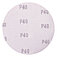Шліфувальний круг Alloid 125 мм Р40 10 шт. (SD-2540) Шліфувальний круг Alloid 125 мм Р40 10 шт. (SD-2540)