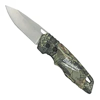 Нож складной Milwaukee FASTBACK CAMO (4932492375)