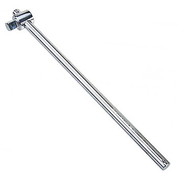 Вороток з плаваючою головкою Alloid 3/4" (B-60500)