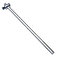 Вороток з плаваючою головкою Alloid 3/4" (B-60500)