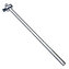 Вороток з плаваючою головкою Alloid 3/4" (B-60500)