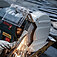 Круг шліфувальний Bosch PRO Metal 200 x 25 x 32мм К46 (2608600106) Круг шліфувальний Bosch PRO Metal 200 x 25 x 32мм К46 (2608600106)
