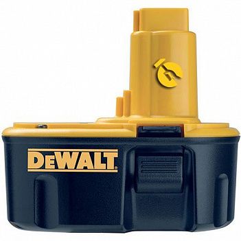 Аккумулятор Ni-Mh DeWalt 14,4 В (DE9502)