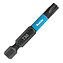 Бита ударная магнитная Torx Makita Impact Black 1/4" T30 2шт (B-63806)