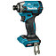Гайковерт ударный аккумуляторный Makita (TD003GZ) - без аккумулятора и зарядного устройства