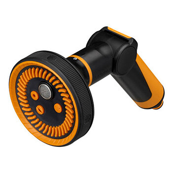 Пістолет для поливу Fiskars (1065485) Пістолет для поливу Fiskars (1065485)