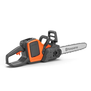Аккумуляторная цепная пила Husqvarna 230i KIT (9708383-06)