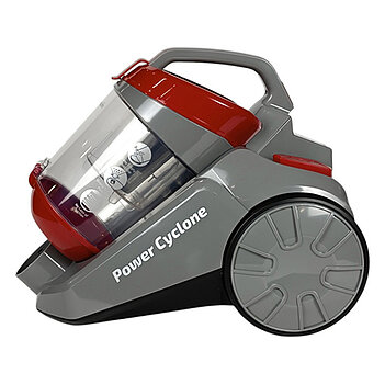 Пылесос Grunhelm GVCM243CR ECO POWER (134282)