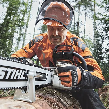 Заточной напильник круглый Stihl HEXA 5,2мм 1шт. (56077735201)