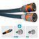 Шланг текстильний Gardena Liano Xtreme Set 1/2", 25 м (18475-20.000.00)