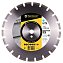 Диск алмазний сегментований Baumesser 1A1RSS/C1 Universal 350x25,4x3,5 мм (94120129024)