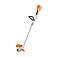 Коса акумуляторна Stihl FSA 50 (FA110115703) - без акумулятора і зарядного пристрою Коса акумуляторна Stihl FSA 50 (FA110115703) - без акумулятора і зарядного пристрою