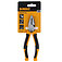 Плоскогубцы DeWalt Laser Hardened 160 мм (DWHT82808-0)