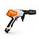 Мийка високого тиску акумуляторна Stihl RCA 20 SET (RA020117613) Мийка високого тиску акумуляторна Stihl RCA 20 SET (RA020117613)