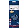 Набор сверл по дереву Bosch EXPERT Self Cut Speed Spade Drill Bit Set 6 шт. (2608902108)