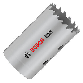 Коронка универсальная Bosch Multi Material 33 мм (2608901503)