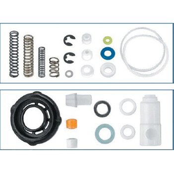 Ремкомплект для краскопультов Auarita H-921-MINI (RK-H-921-MINI) Ремкомплект для краскопультов Auarita H-921-MINI (RK-H-921-MINI)