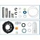 Ремкомплект для краскопультов Auarita H-921-MINI (RK-H-921-MINI)