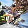 Пылесос аккумуляторный для окон Karcher WV 3 Comfort Care (1.633-690.0)