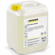 Щелочное средство для пенной чистки Karcher RM 91 AGRI 10,0л (6.295-654.0)