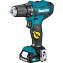Акумуляторний дриль-шурупокрут Makita (DF333DWYE)