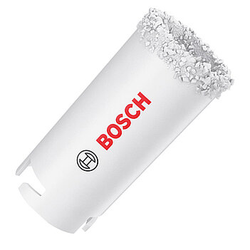Коронка по плитке Bosch Brick and Soft Tile 33 мм (2608594532)