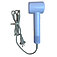 Фен Grunhelm GHD-280PU 1600 Вт (148891)