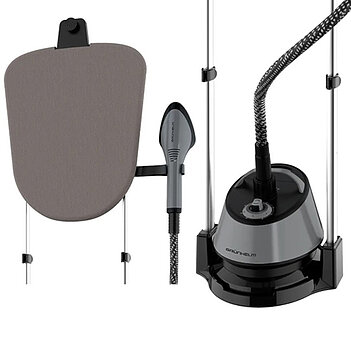 Отпарочная станция Grunhelm GS670 (130788)