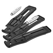 Набор инструмента WERA Bicycle Set 15 1/4" 5 ед. (05004182001)