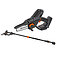 Аккумуляторная цепная мини-пила Husqvarna Aspire PE5-P4A + штанга (9707538-01) - без аккумулятора и зарядного устройства Аккумуляторная цепная мини-пила Husqvarna Aspire PE5-P4A + штанга (9707538-01) - без аккумулятора и зарядного устройства