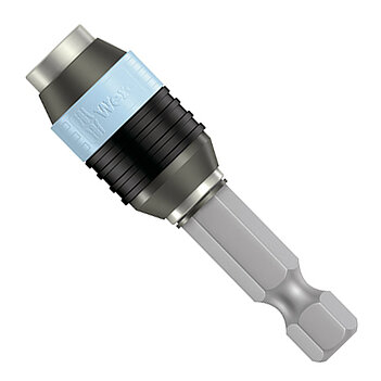 Держатель бит WERA Rapidaptor 3888/4/1 K 1/4" х 1/4" универсальный с быстрозажимным патроном (05071100001) Держатель бит WERA Rapidaptor 3888/4/1 K 1/4" х 1/4" универсальный с быстрозажимным патроном (05071100001)