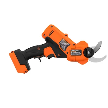 Секатор аккумуляторный Black&Decker (BCPP18B) - без аккумулятора и зарядного устройства