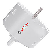 Коронка универсальная Bosch Multi Material Arbored Hole Saw HSS BIM 76 мм (2608594527)