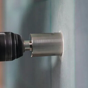 Коронка по керамике Bosch Tiles arbored Hole Saw 35 мм (2608594545)