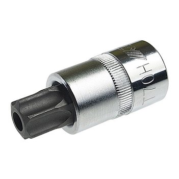 Головка торцевая с битой Torx JTC 1/2" T70H (45470 JTC)