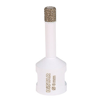 Коронка по керамике Distar Keramik Pro DDR-V 8 мм (89568442065)