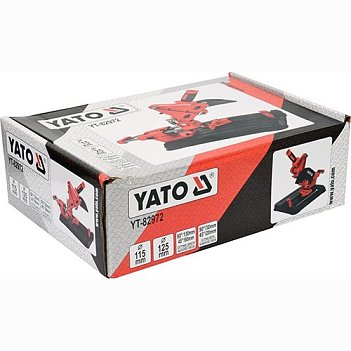 Стойка для угловой шлифмашины Yato (YT-82972)