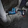 Пила сабельная аккумуляторная Bosch GSA 18V-24 Professional (06016A5100) - без аккумулятора и зарядного устройства