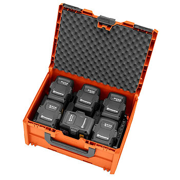 Ложемент Husqvarna M+L (9706942-01)