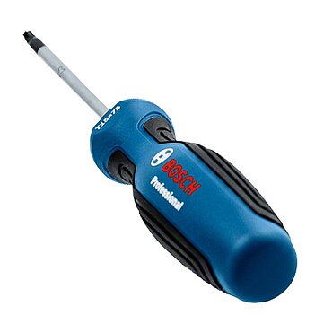 Отвертка Torx Bosch TX15 х 75 мм (1600A01V0B)