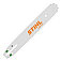 Шина Stihl L04 14" (35 см) (30500080309) Шина Stihl L04 14" (35 см) (30500080309)