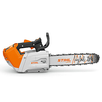 Акумуляторна ланцюгова пила Stihl MSA 220 T (MA012000063) - без акумулятора та зарядного пристрою