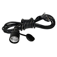 Удлинитель сетевой Феникс - ВКК 20м, ПВС 2х2.5 (PR20-5)