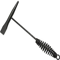 Молоток сварщика Stanley 400 г (90010)