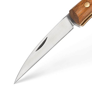Нож прививочный Tina (606)