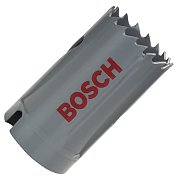 Коронка по металлу и дереву Bosch HSS-Bimetal 32мм (2608584109)