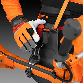 Плечевой ремень Husqvarna Balance X2 (5477760-01)