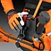 Плечевой ремень Husqvarna Balance X2 (5477760-01)