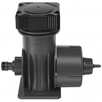 Майстер-блок для системи поливу Gardena Micro-Drip-System 2000 (13310-20.000.00)
